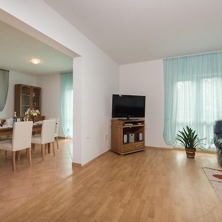 Holiday Home Viola Labin  Esterno foto