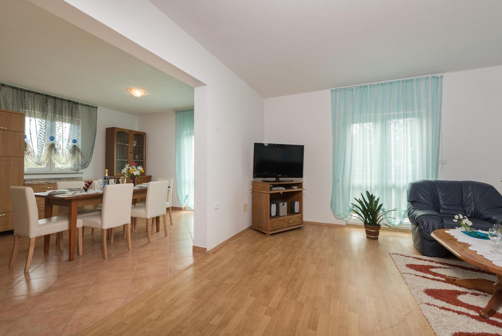 Holiday Home Viola Labin  Esterno foto